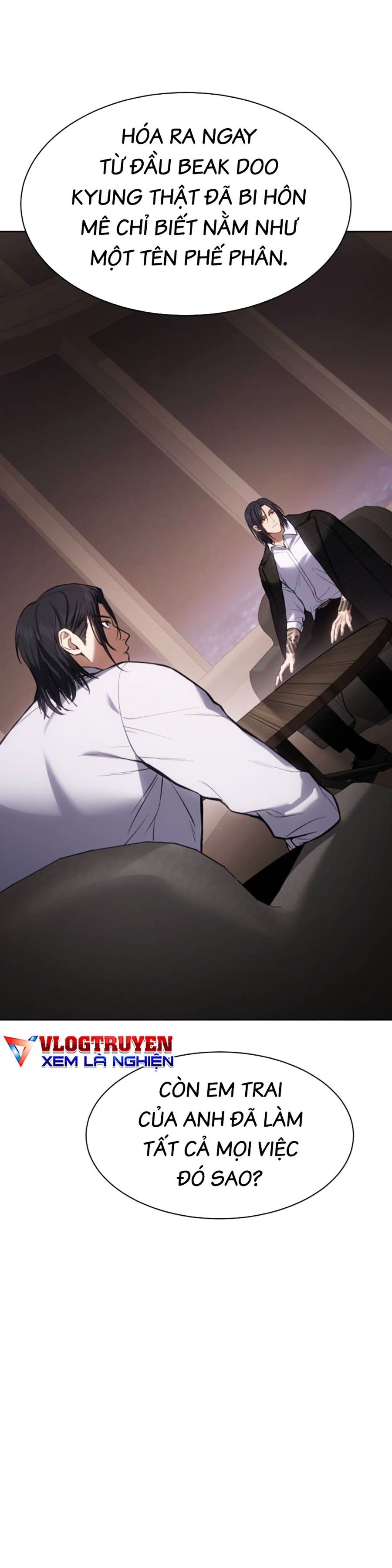 Đặc Vụ Thế Thân - Chương 46 - Trang 102