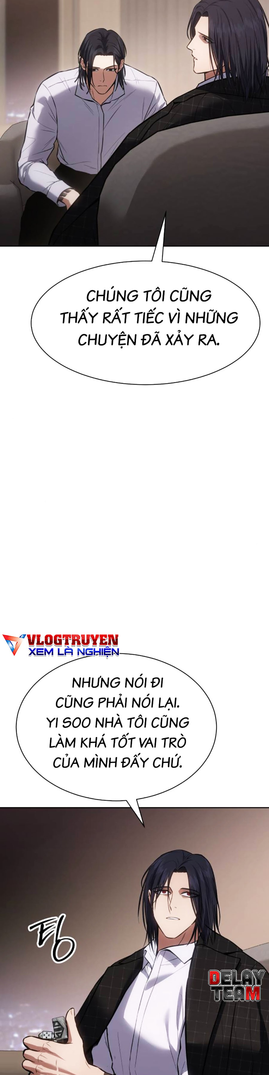 Đặc Vụ Thế Thân - Chương 46 - Trang 104