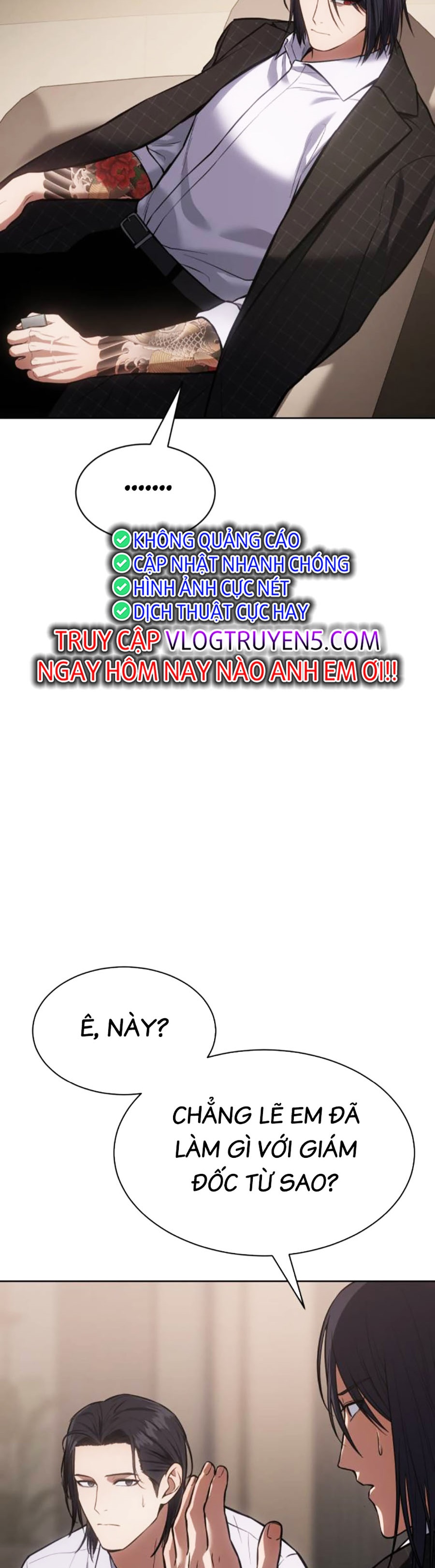 Đặc Vụ Thế Thân - Chương 46 - Trang 112