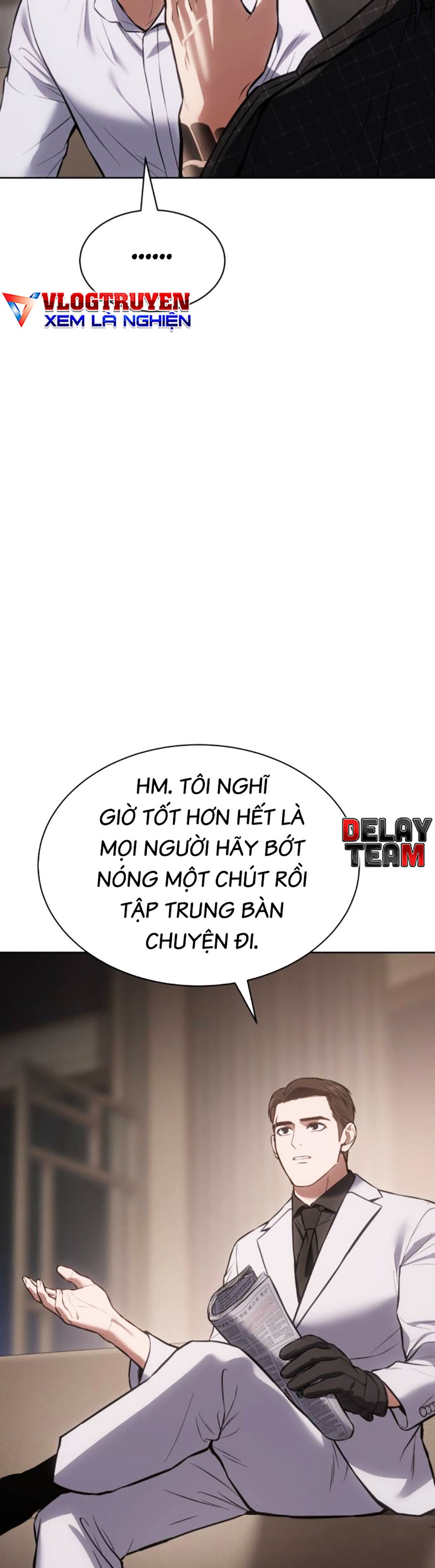 Đặc Vụ Thế Thân - Chương 46 - Trang 113