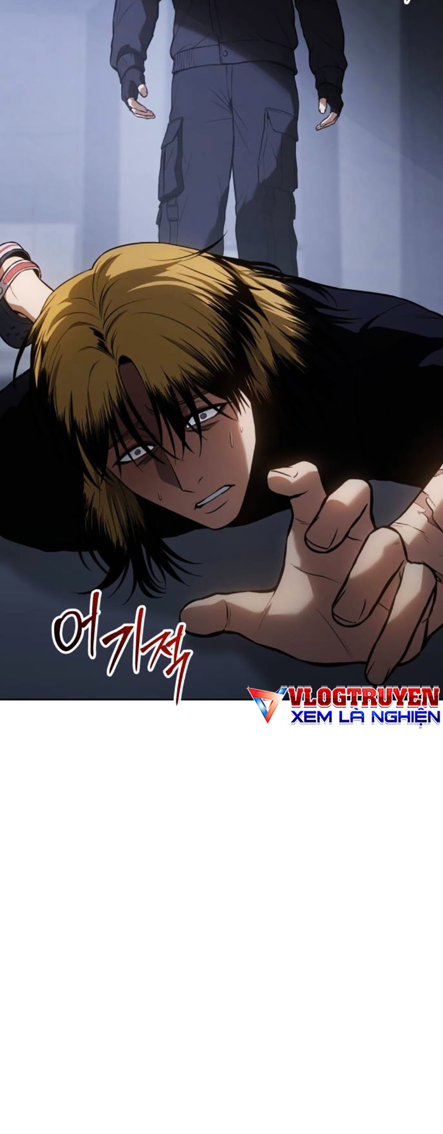 Đặc Vụ Thế Thân - Chương 46 - Trang 67