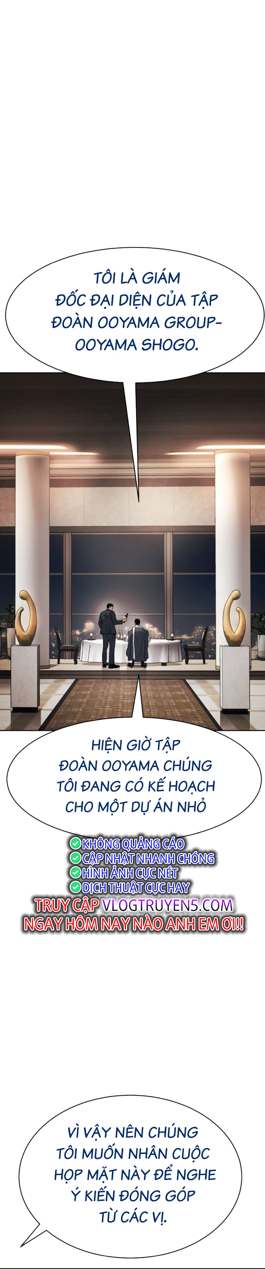 Đặc Vụ Thế Thân - Chương 46 - Trang 126