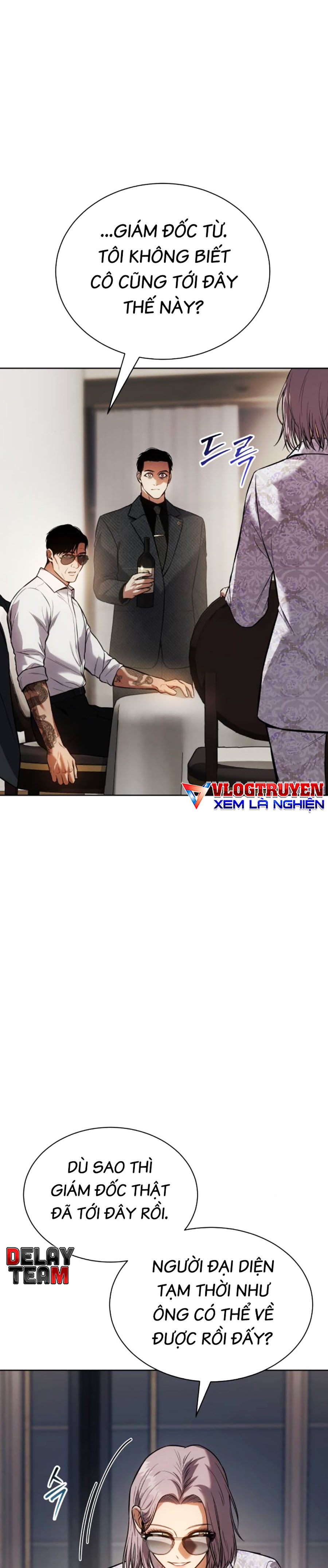 Đặc Vụ Thế Thân - Chương 46 - Trang 132