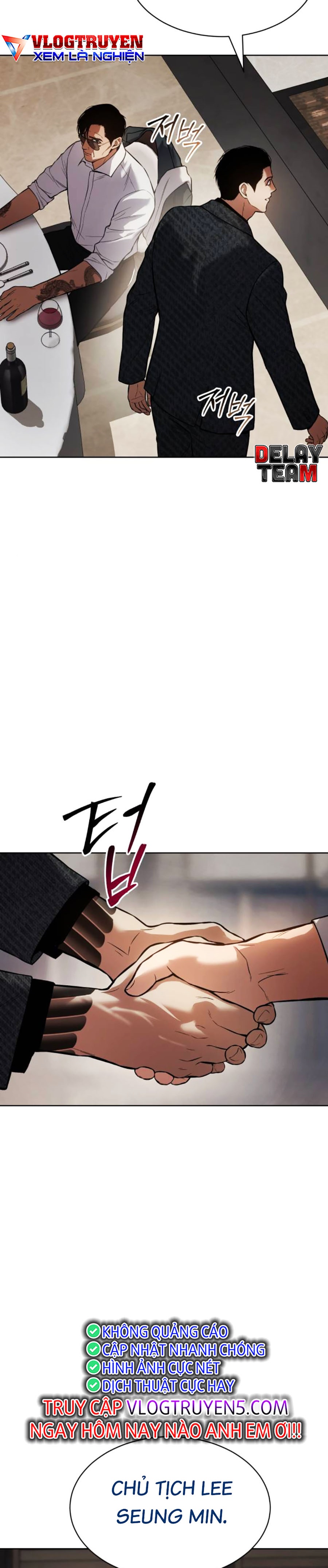 Đặc Vụ Thế Thân - Chương 46 - Trang 134