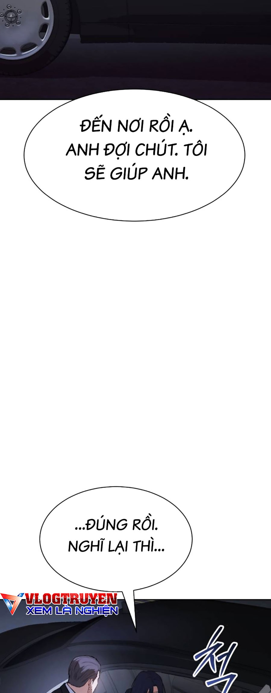 Đặc Vụ Thế Thân - Chương 46 - Trang 70