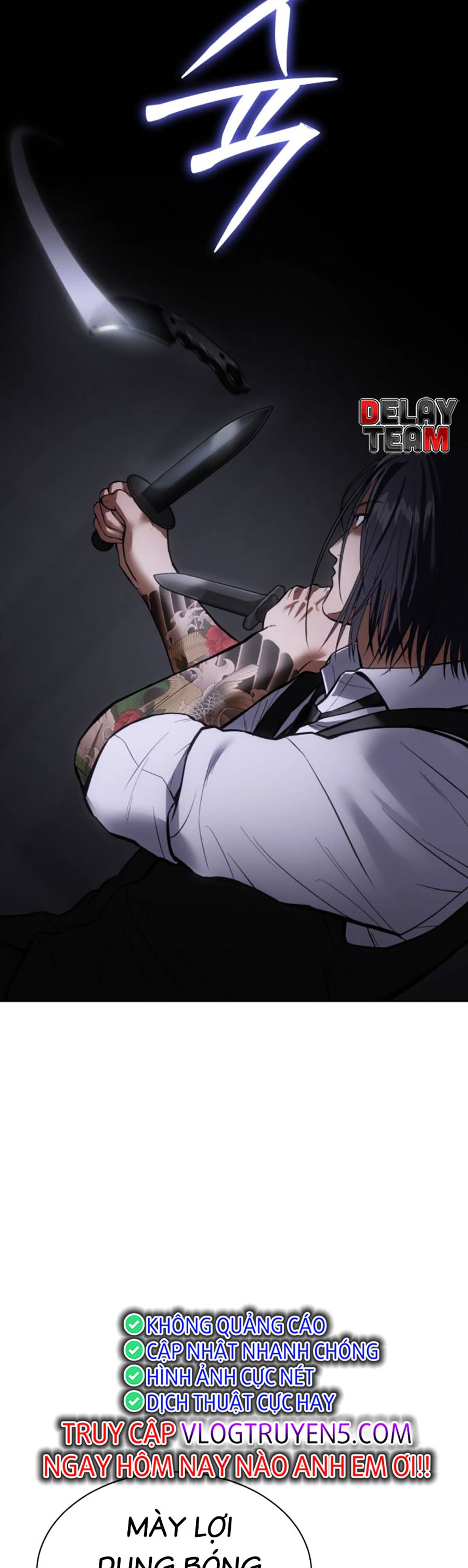 Đặc Vụ Thế Thân - Chương 49 - Trang 101