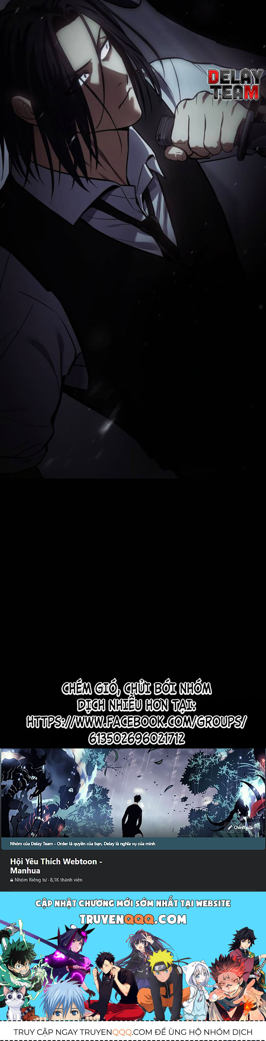 Đặc Vụ Thế Thân - Chương 49 - Trang 105