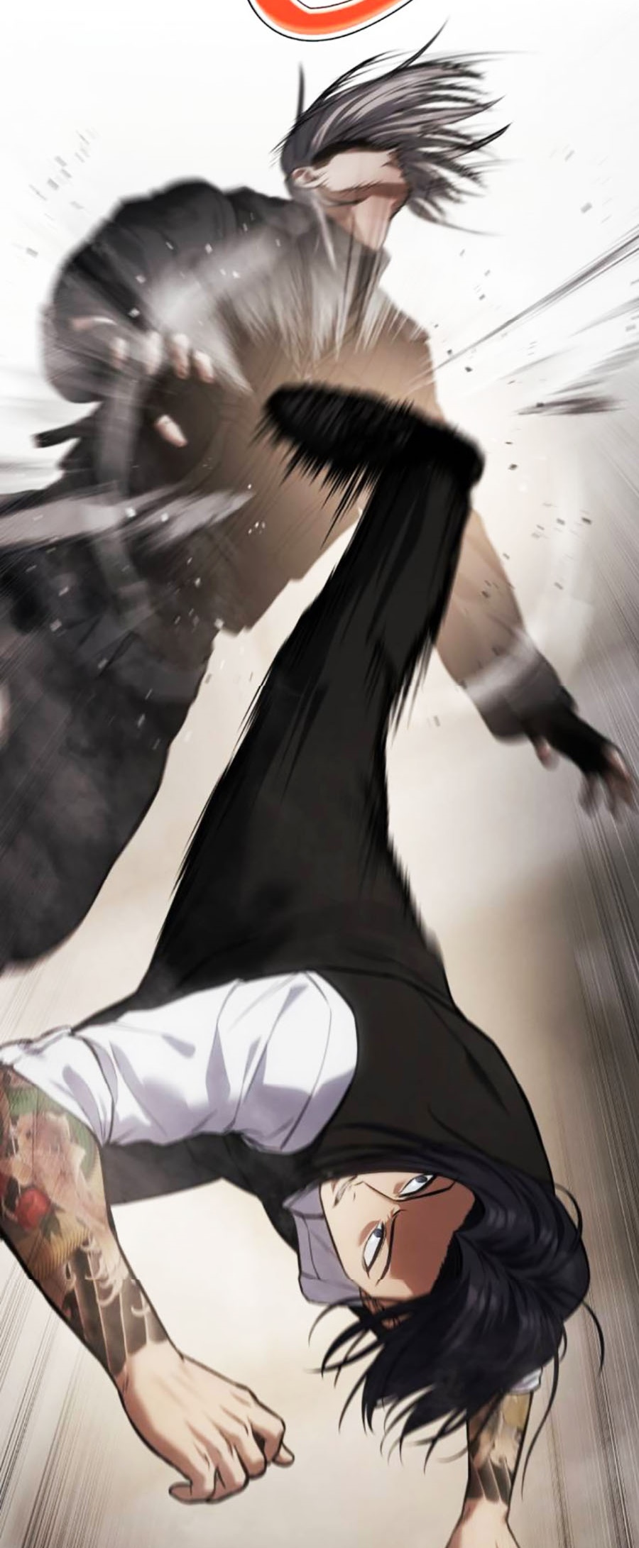 Đặc Vụ Thế Thân - Chương 49 - Trang 12