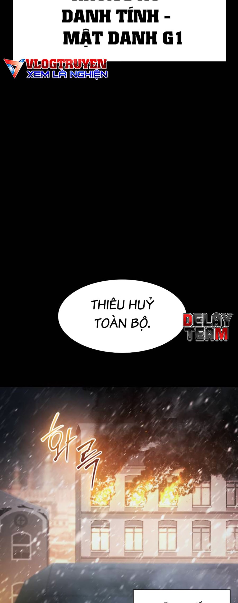 Đặc Vụ Thế Thân - Chương 49 - Trang 20