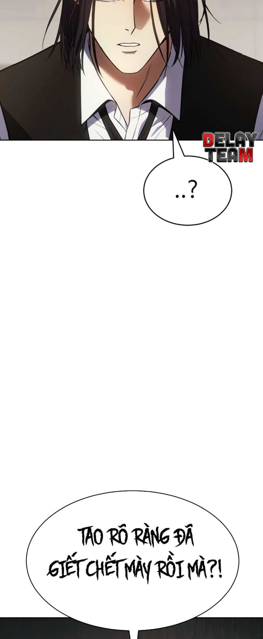 Đặc Vụ Thế Thân - Chương 49 - Trang 3