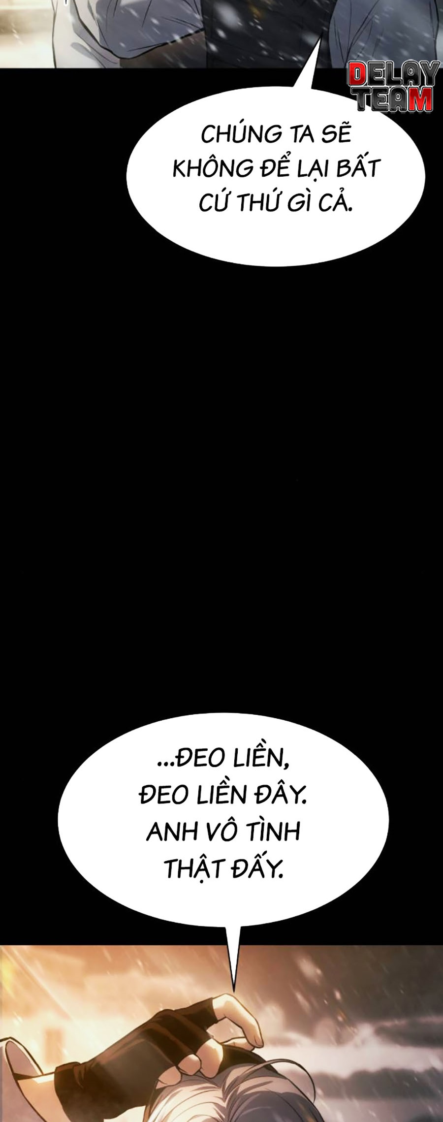 Đặc Vụ Thế Thân - Chương 49 - Trang 23