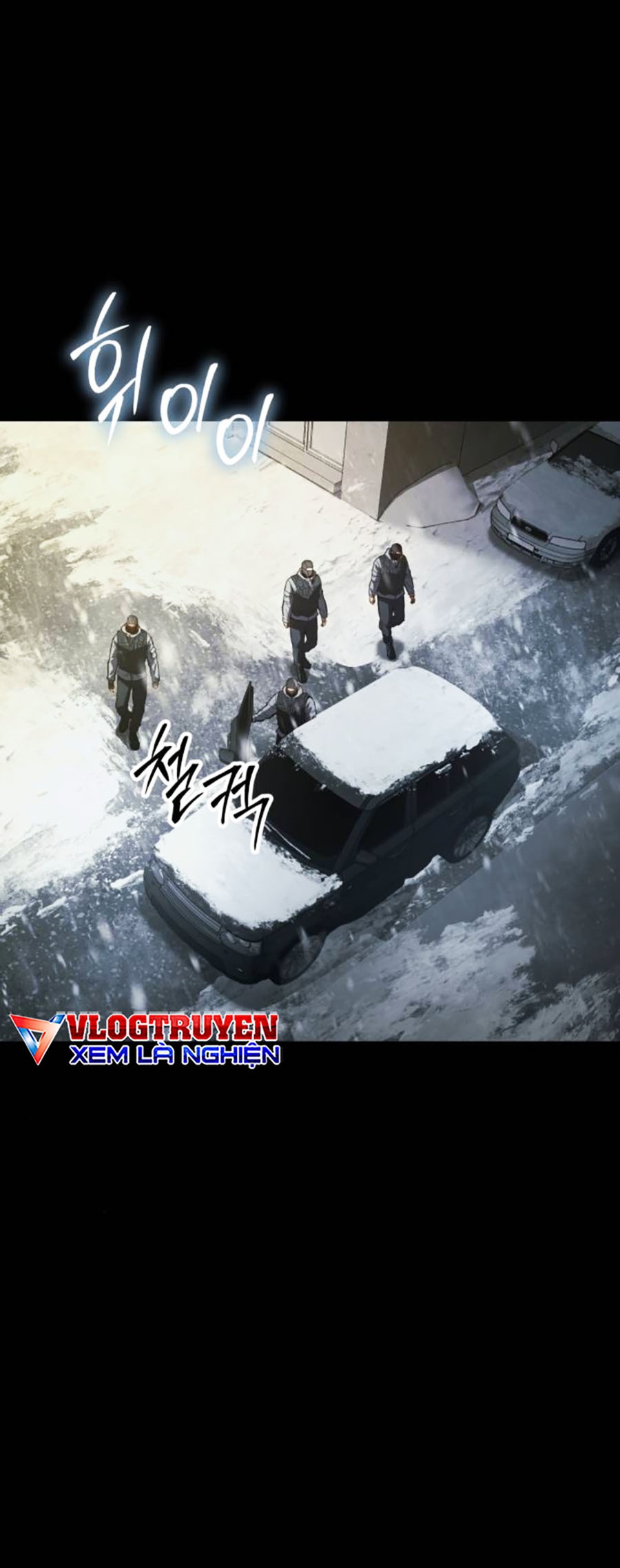 Đặc Vụ Thế Thân - Chương 49 - Trang 25