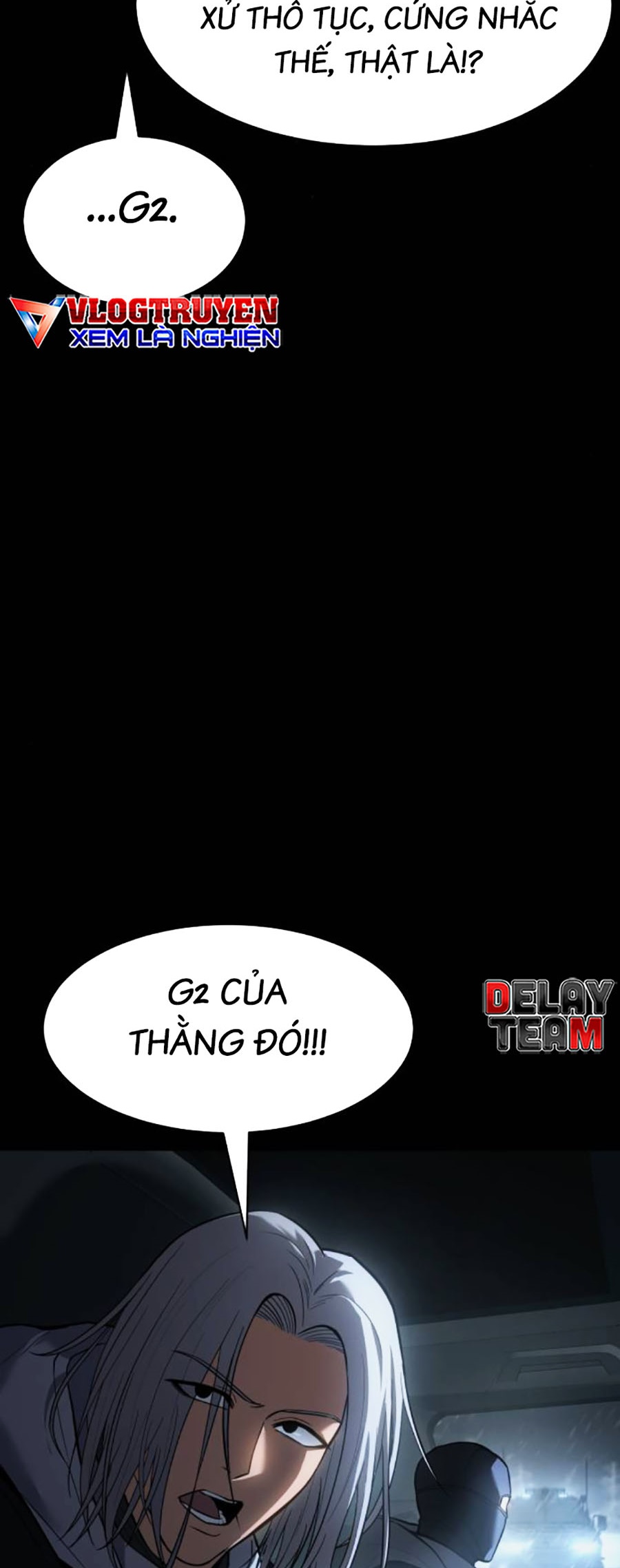 Đặc Vụ Thế Thân - Chương 49 - Trang 28