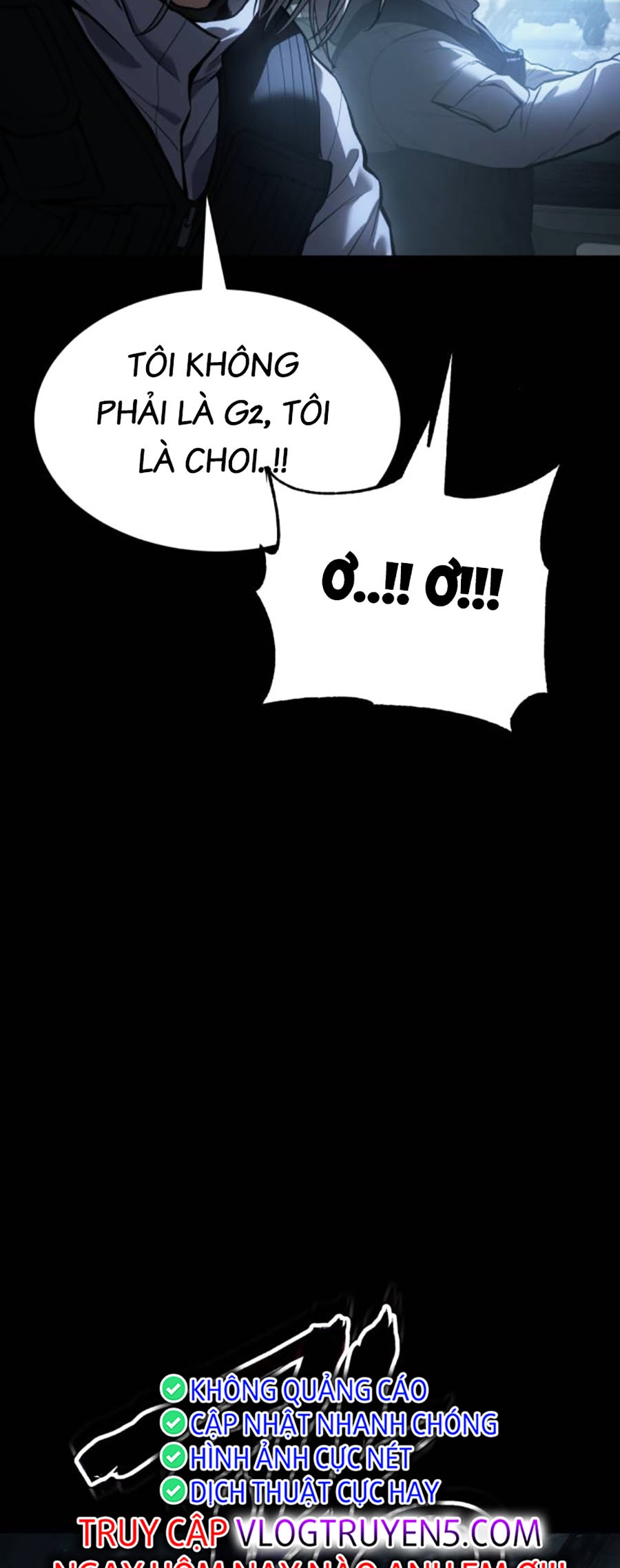 Đặc Vụ Thế Thân - Chương 49 - Trang 29