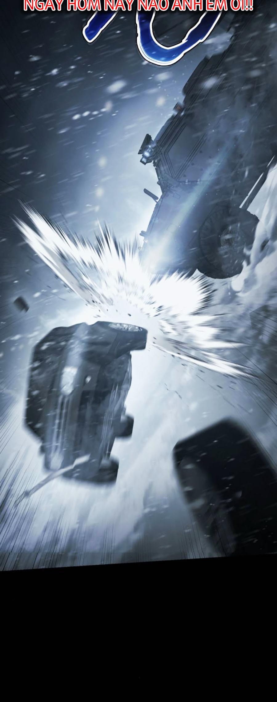 Đặc Vụ Thế Thân - Chương 49 - Trang 30