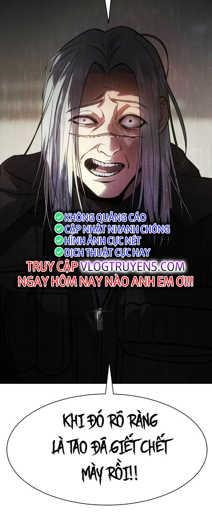 Đặc Vụ Thế Thân - Chương 49 - Trang 4