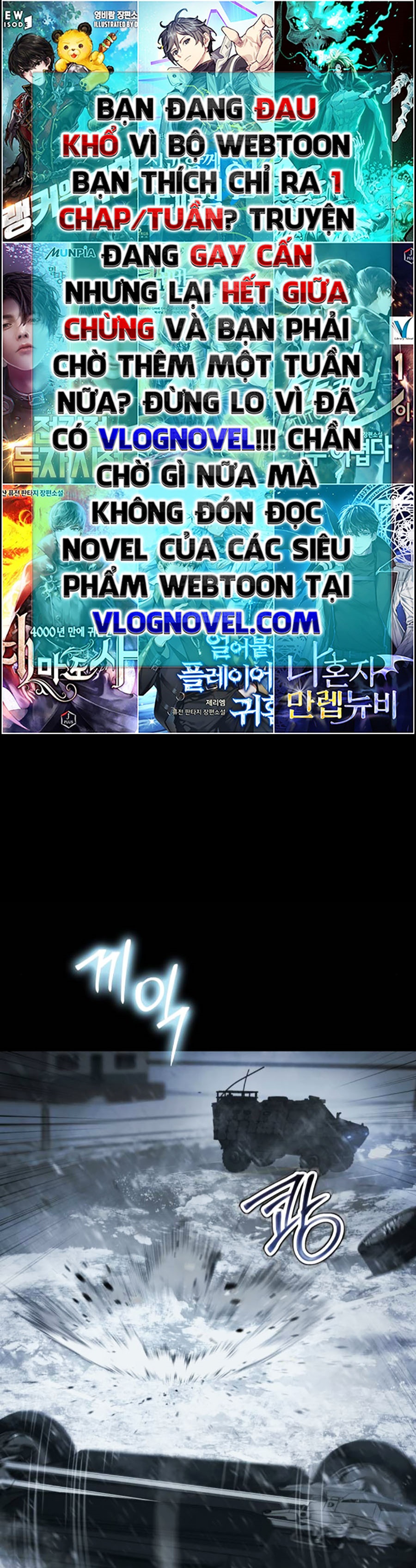 Đặc Vụ Thế Thân - Chương 49 - Trang 31