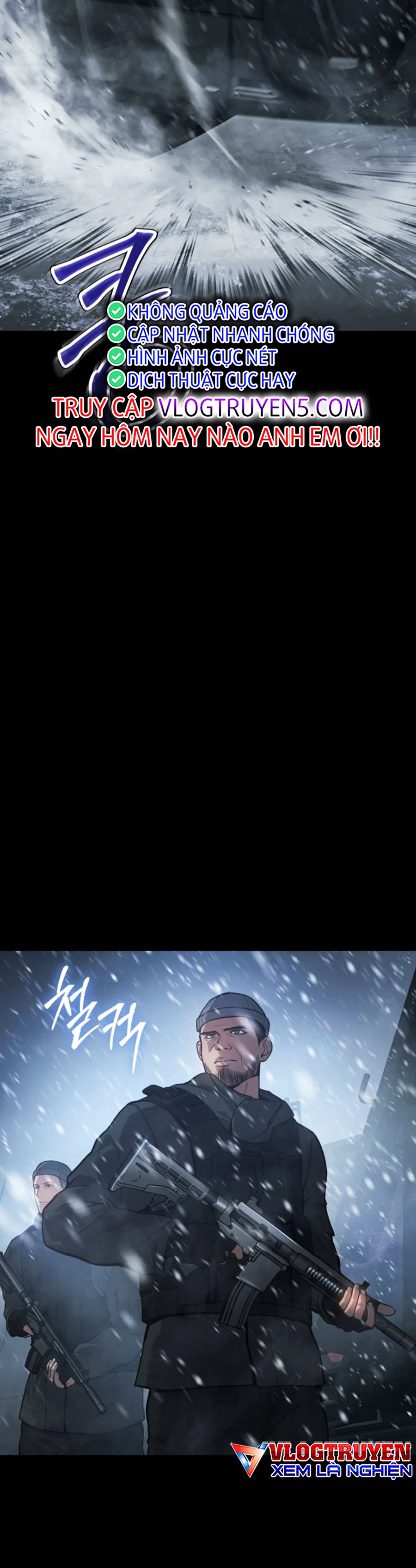 Đặc Vụ Thế Thân - Chương 49 - Trang 32