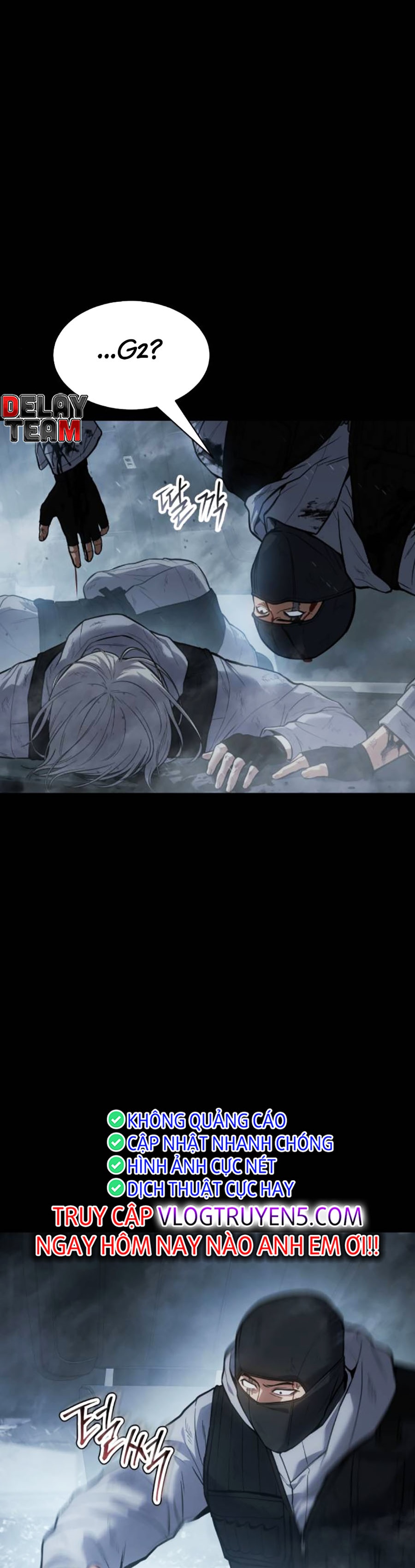 Đặc Vụ Thế Thân - Chương 49 - Trang 33