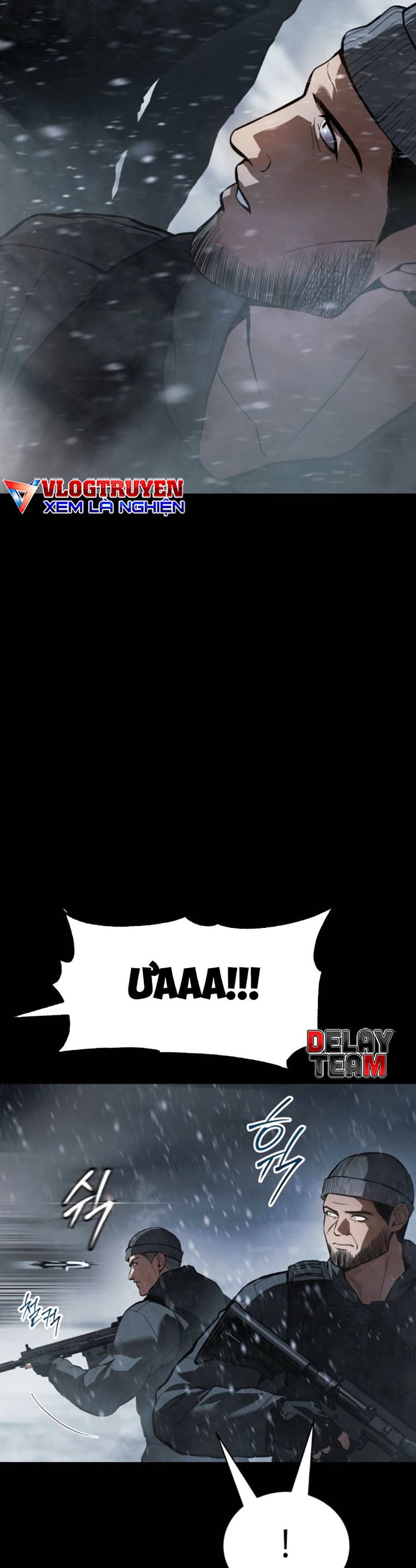 Đặc Vụ Thế Thân - Chương 49 - Trang 38