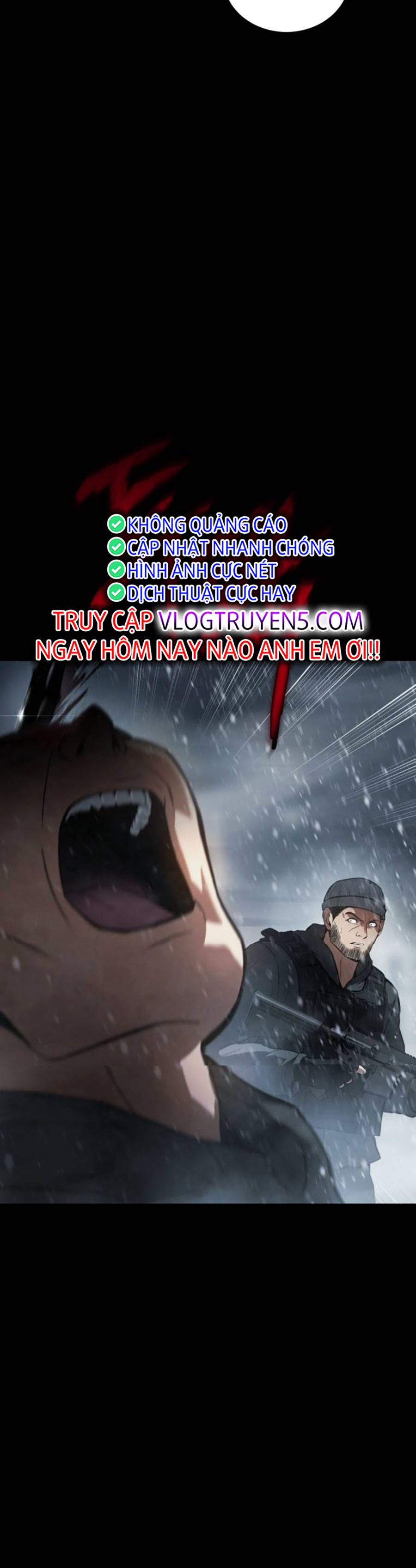 Đặc Vụ Thế Thân - Chương 49 - Trang 39