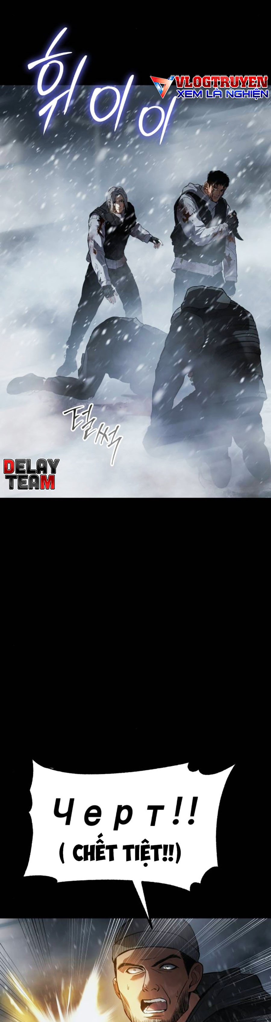 Đặc Vụ Thế Thân - Chương 49 - Trang 40