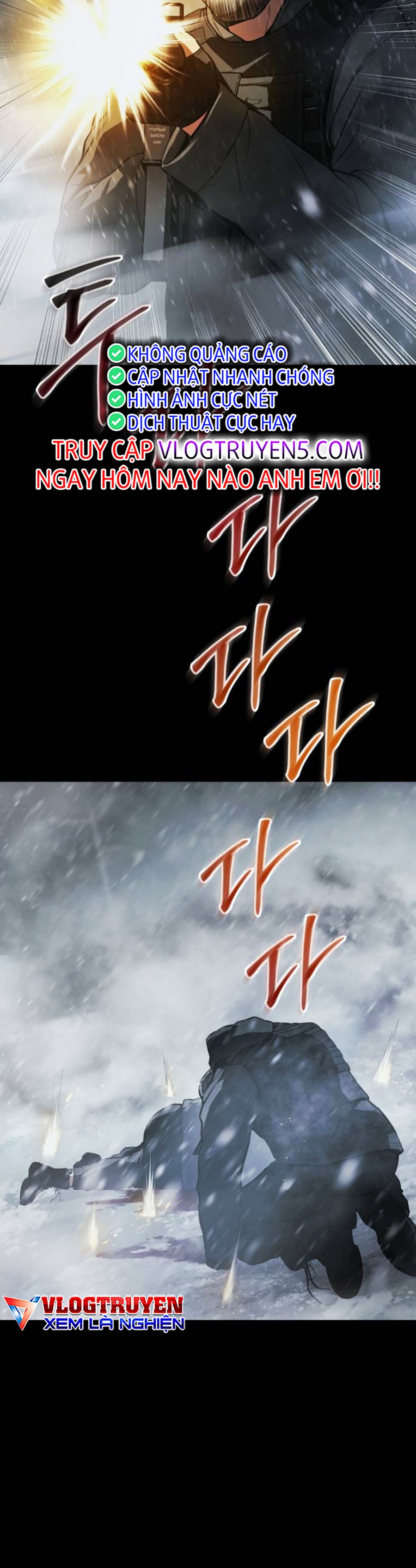 Đặc Vụ Thế Thân - Chương 49 - Trang 41