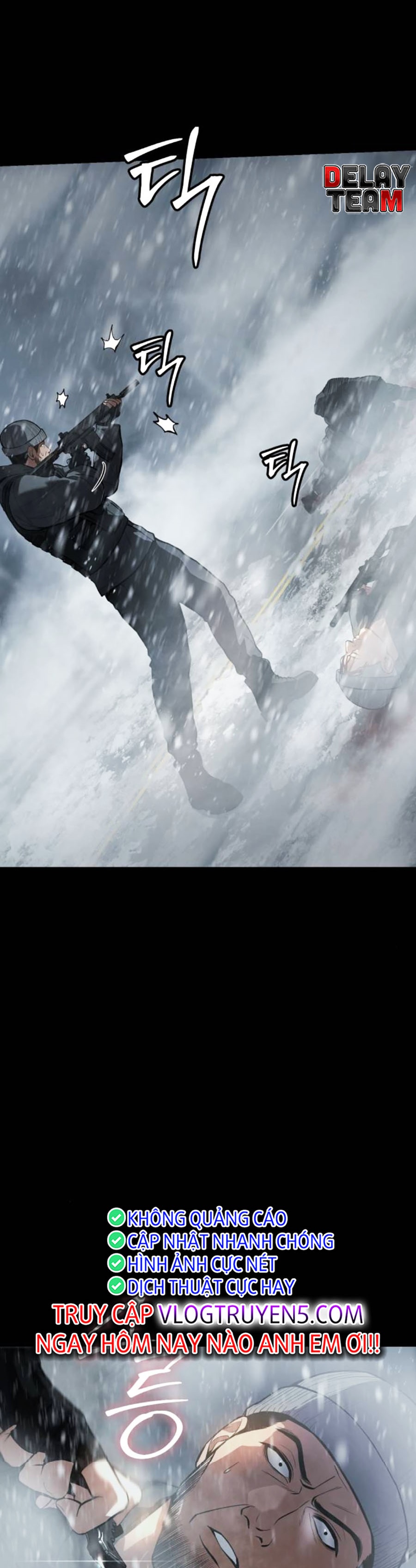 Đặc Vụ Thế Thân - Chương 49 - Trang 42