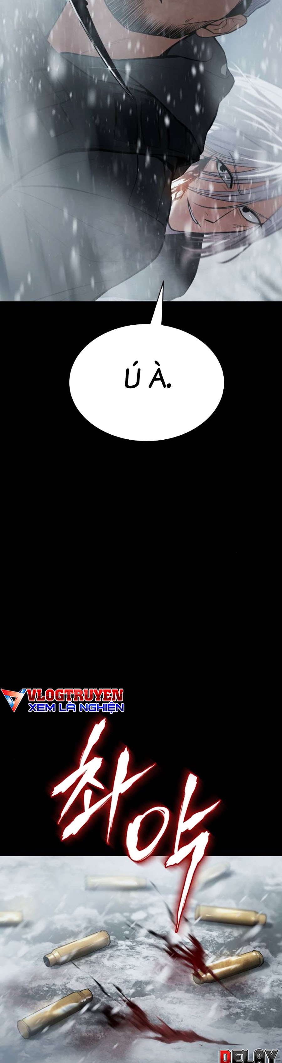 Đặc Vụ Thế Thân - Chương 49 - Trang 43