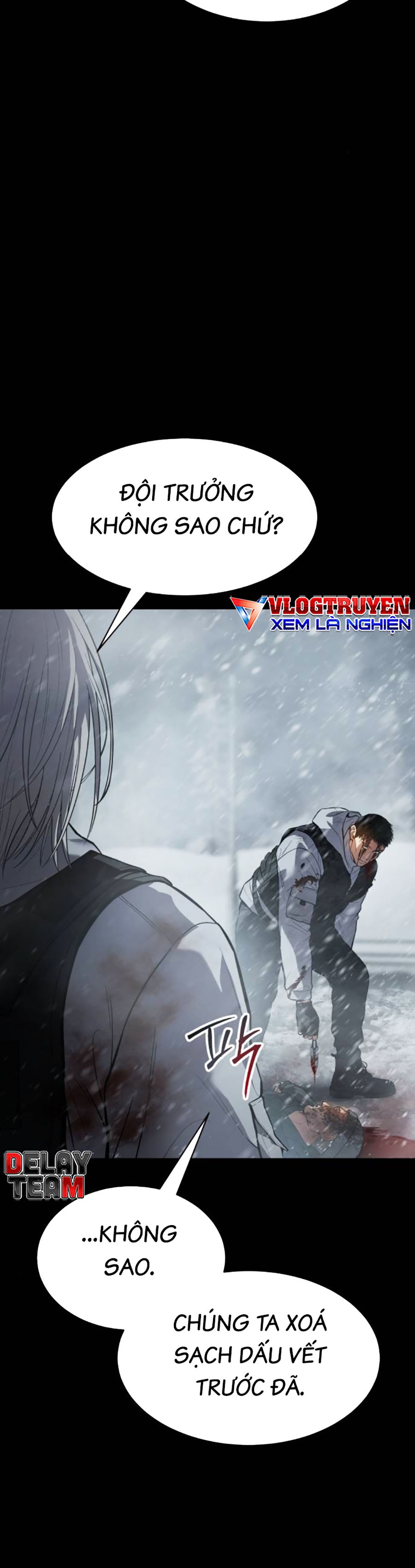 Đặc Vụ Thế Thân - Chương 49 - Trang 45