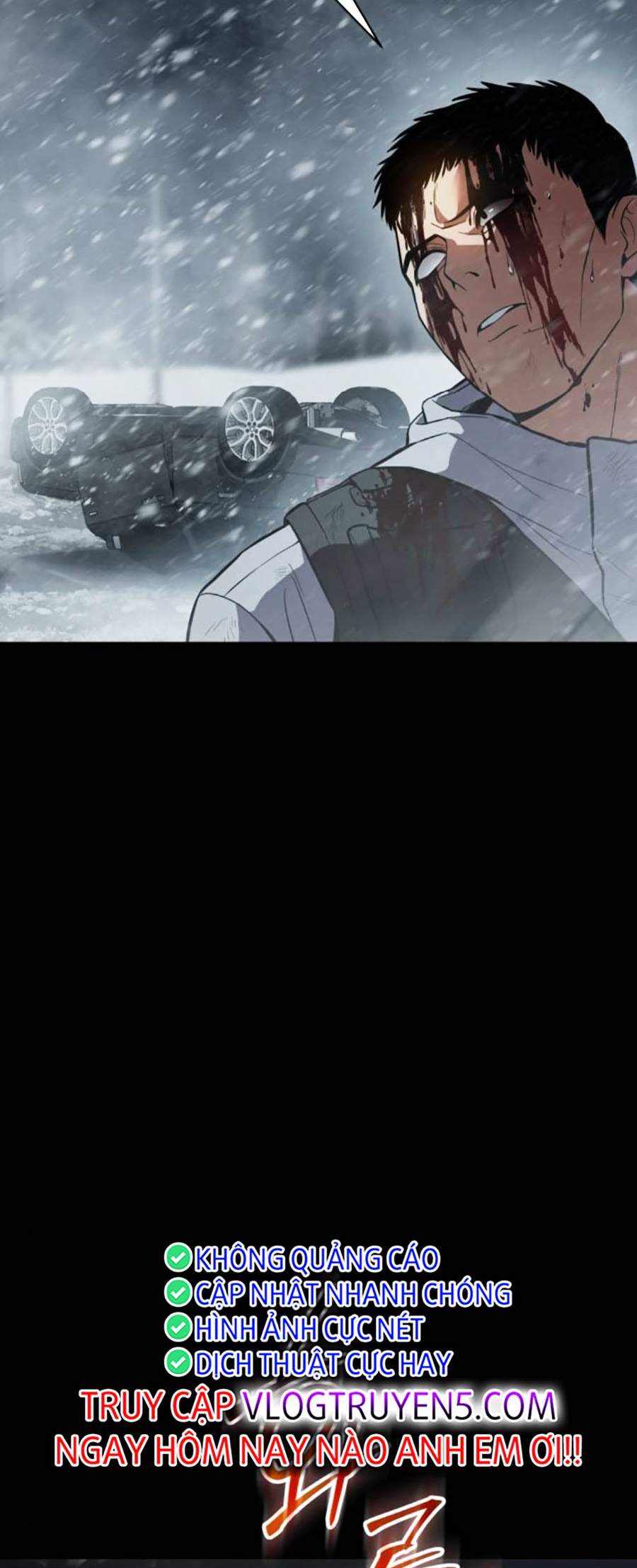 Đặc Vụ Thế Thân - Chương 49 - Trang 47