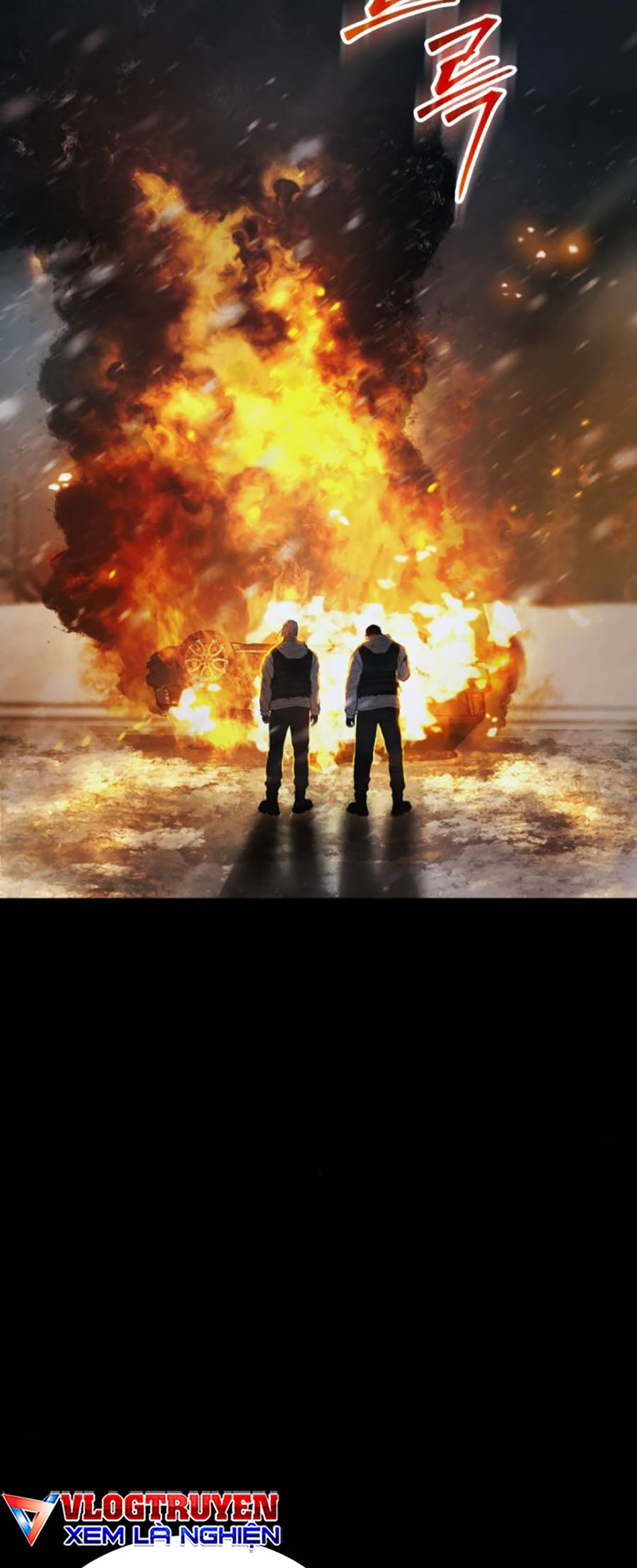 Đặc Vụ Thế Thân - Chương 49 - Trang 48