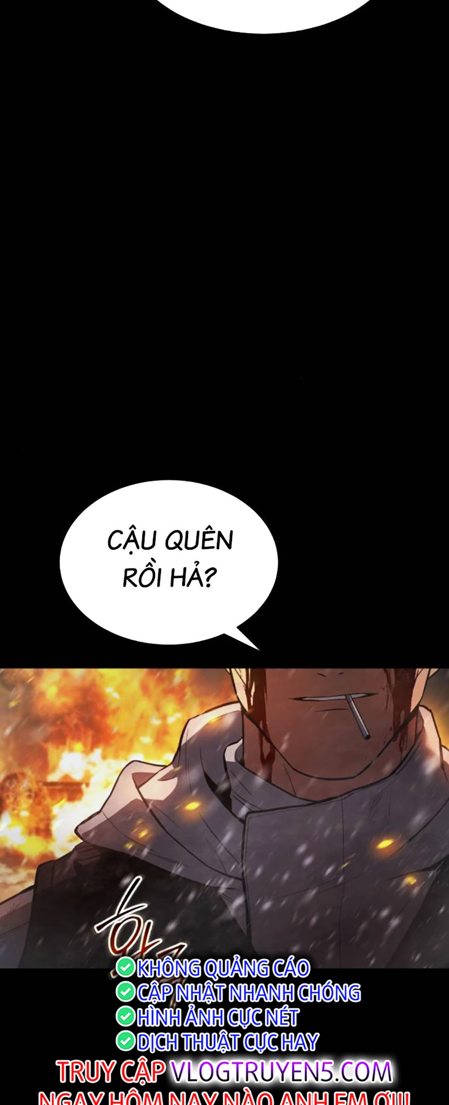 Đặc Vụ Thế Thân - Chương 49 - Trang 57