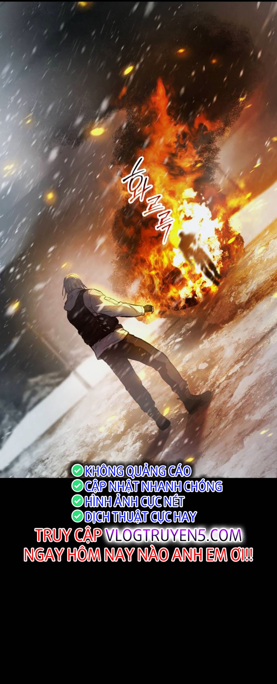 Đặc Vụ Thế Thân - Chương 49 - Trang 60