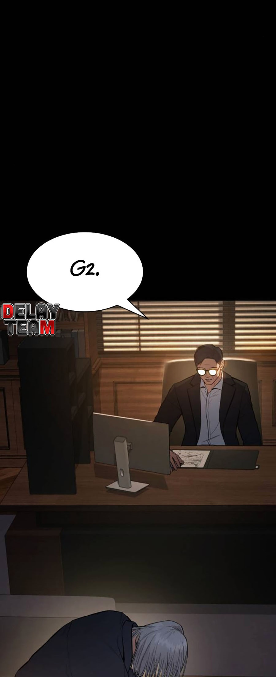 Đặc Vụ Thế Thân - Chương 49 - Trang 65