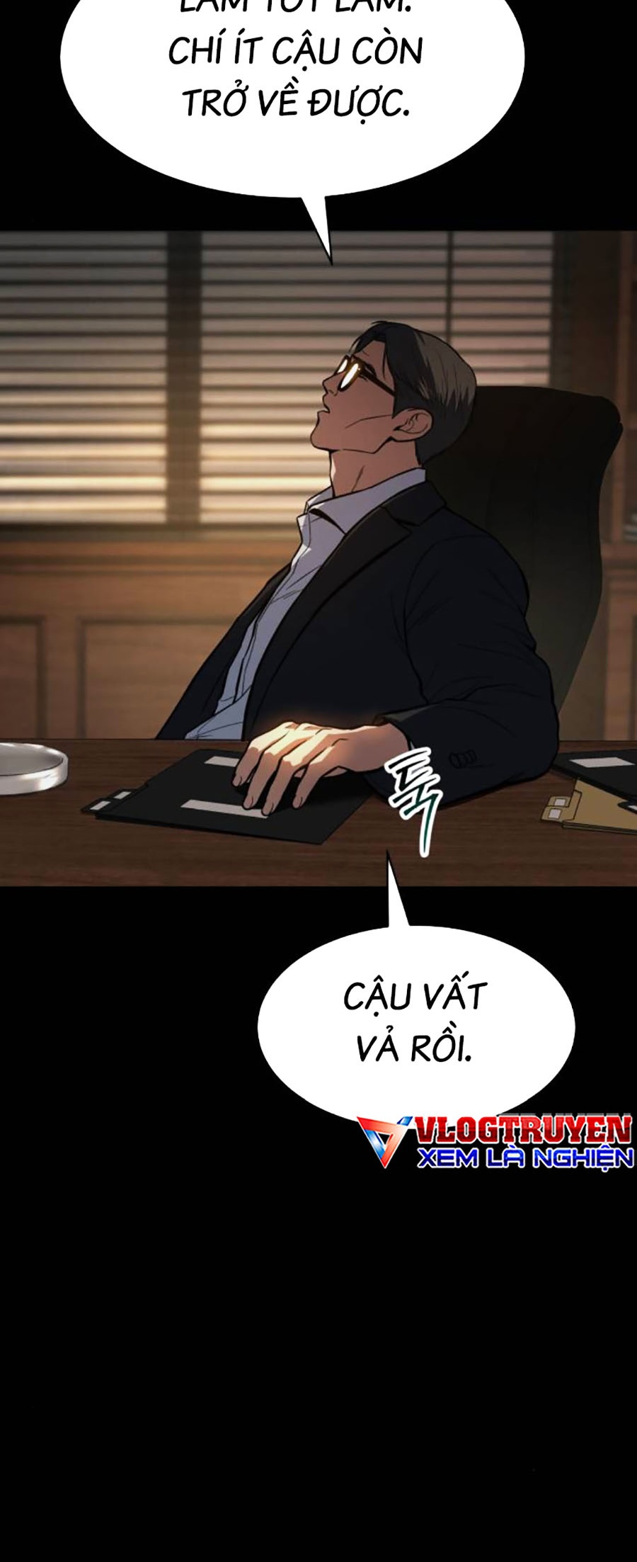 Đặc Vụ Thế Thân - Chương 49 - Trang 67