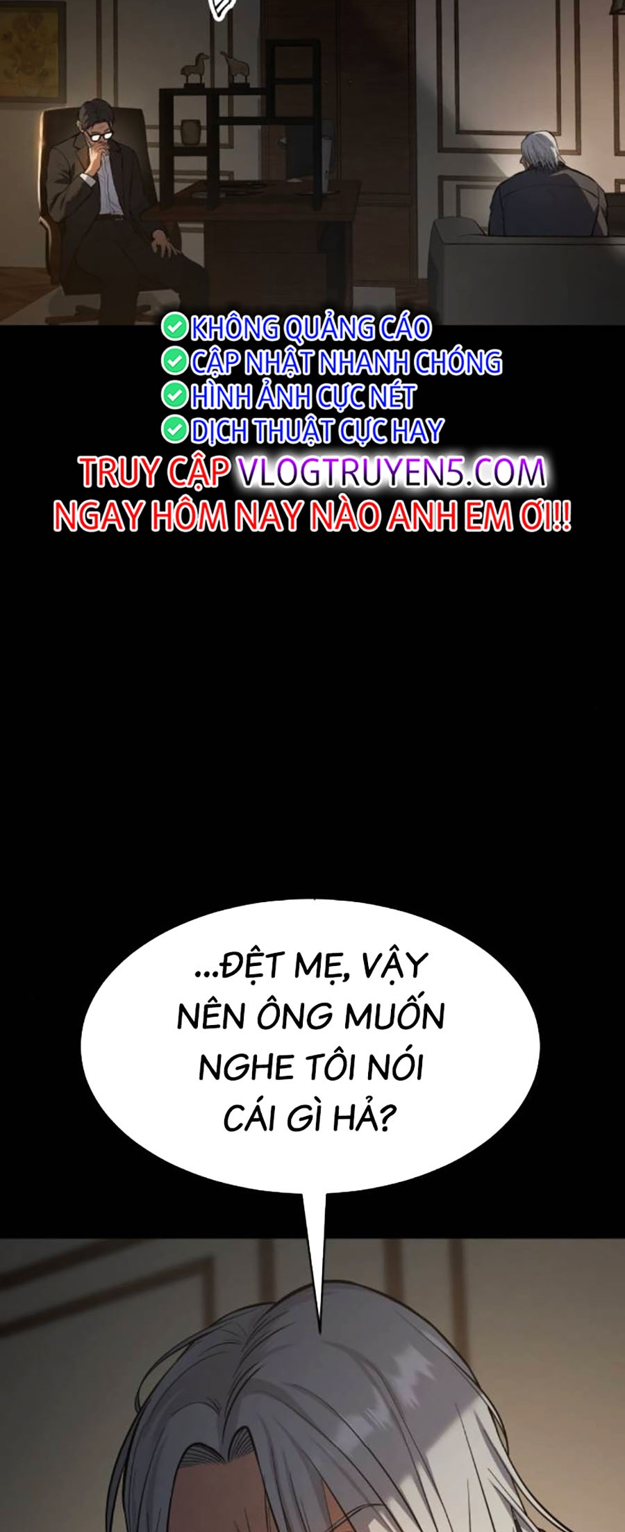 Đặc Vụ Thế Thân - Chương 49 - Trang 72