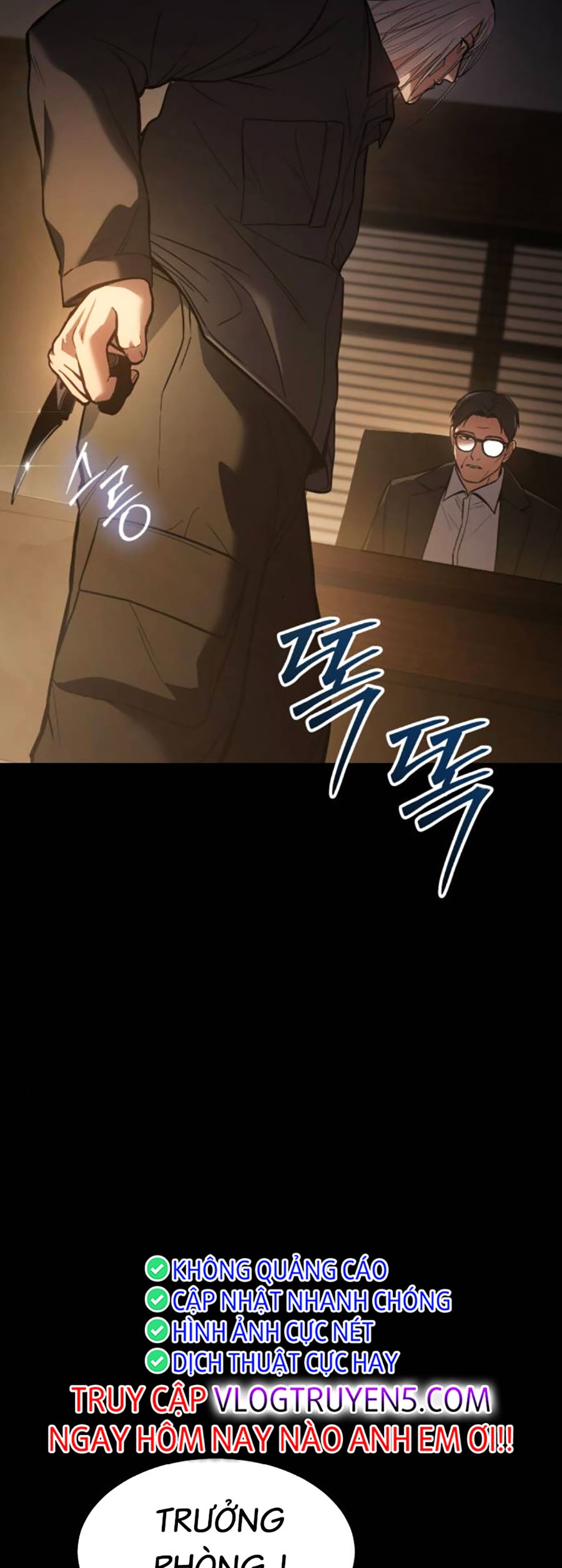 Đặc Vụ Thế Thân - Chương 49 - Trang 78