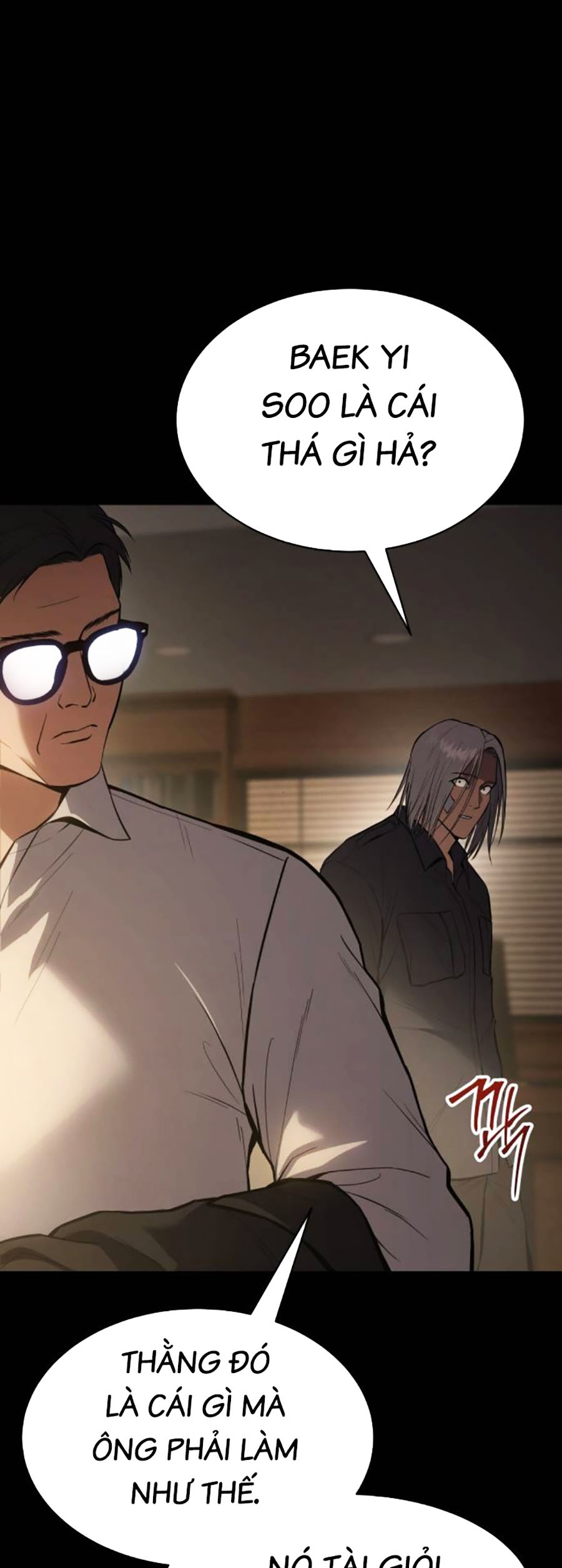 Đặc Vụ Thế Thân - Chương 49 - Trang 83
