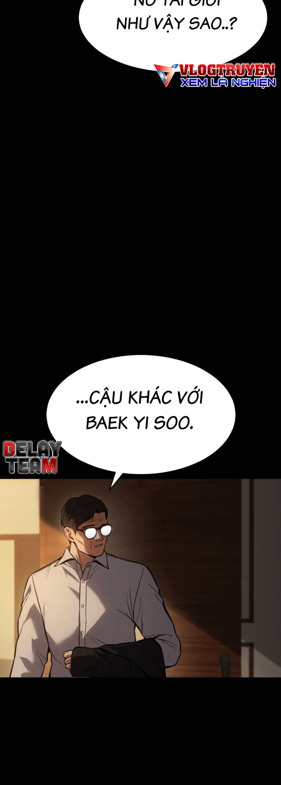 Đặc Vụ Thế Thân - Chương 49 - Trang 84