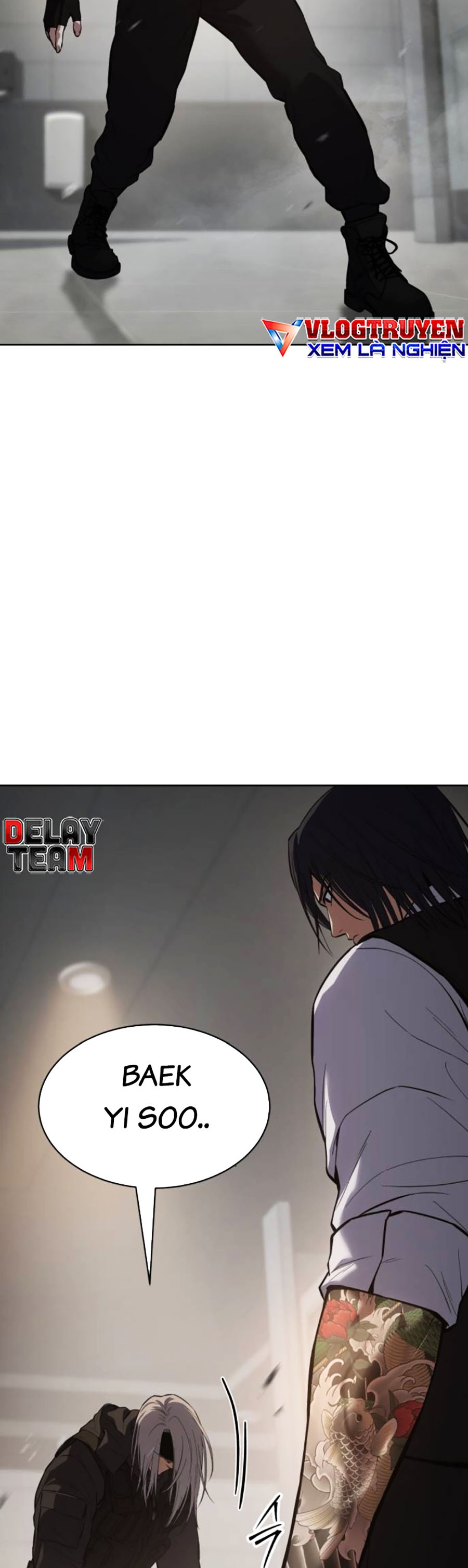 Đặc Vụ Thế Thân - Chương 49 - Trang 92