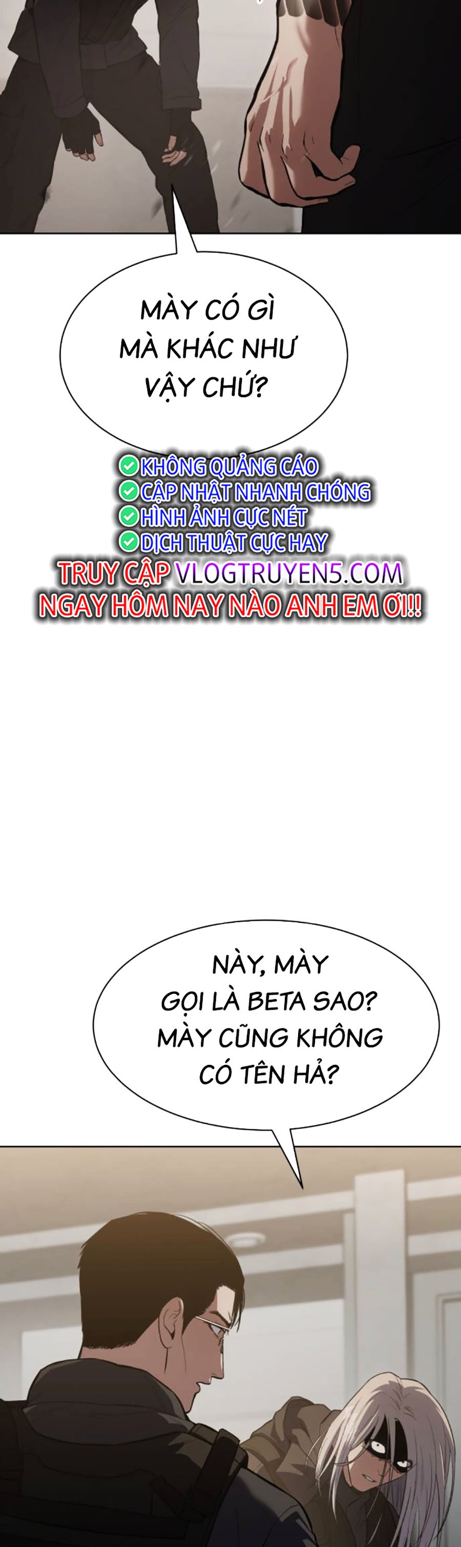 Đặc Vụ Thế Thân - Chương 49 - Trang 93