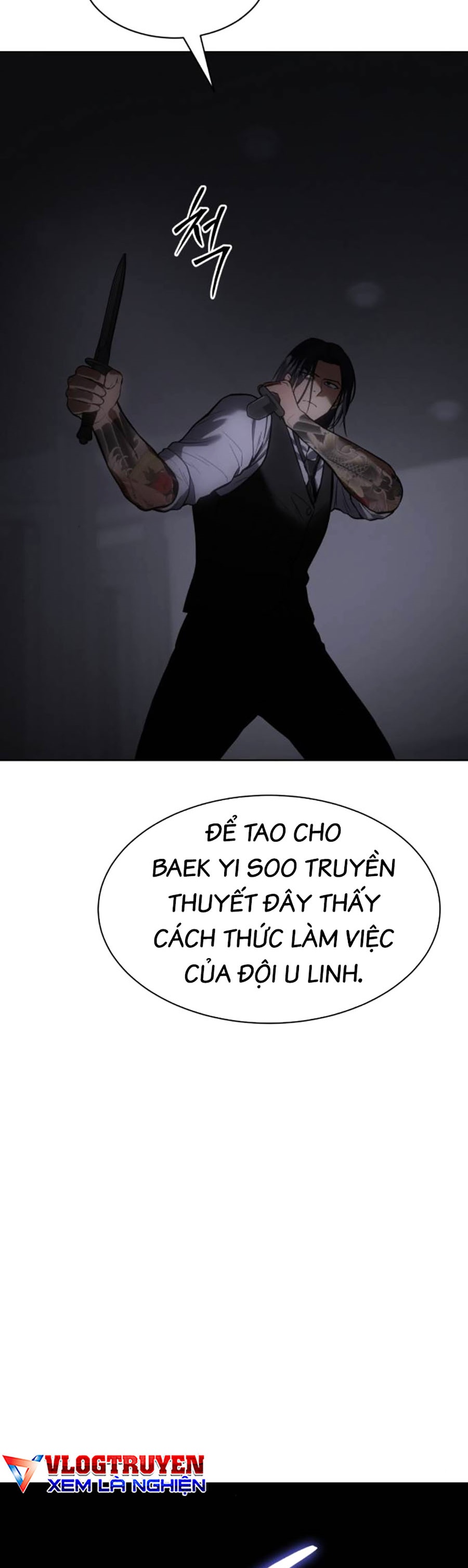 Đặc Vụ Thế Thân - Chương 49 - Trang 100