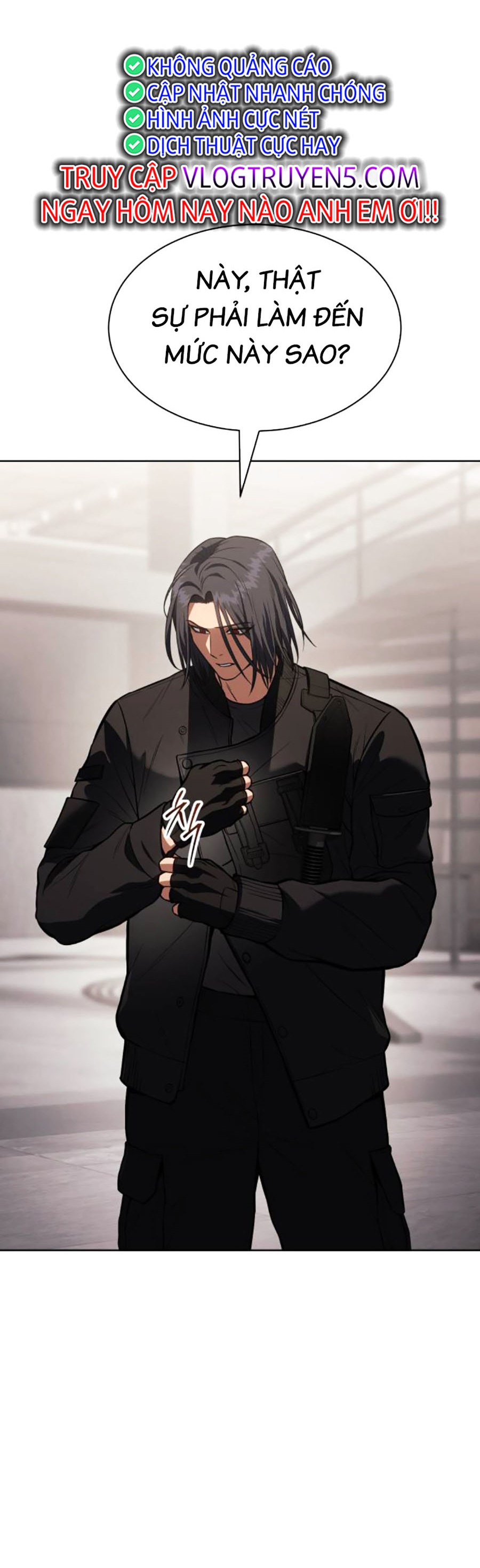 Đặc Vụ Thế Thân - Chương 56 - Trang 107