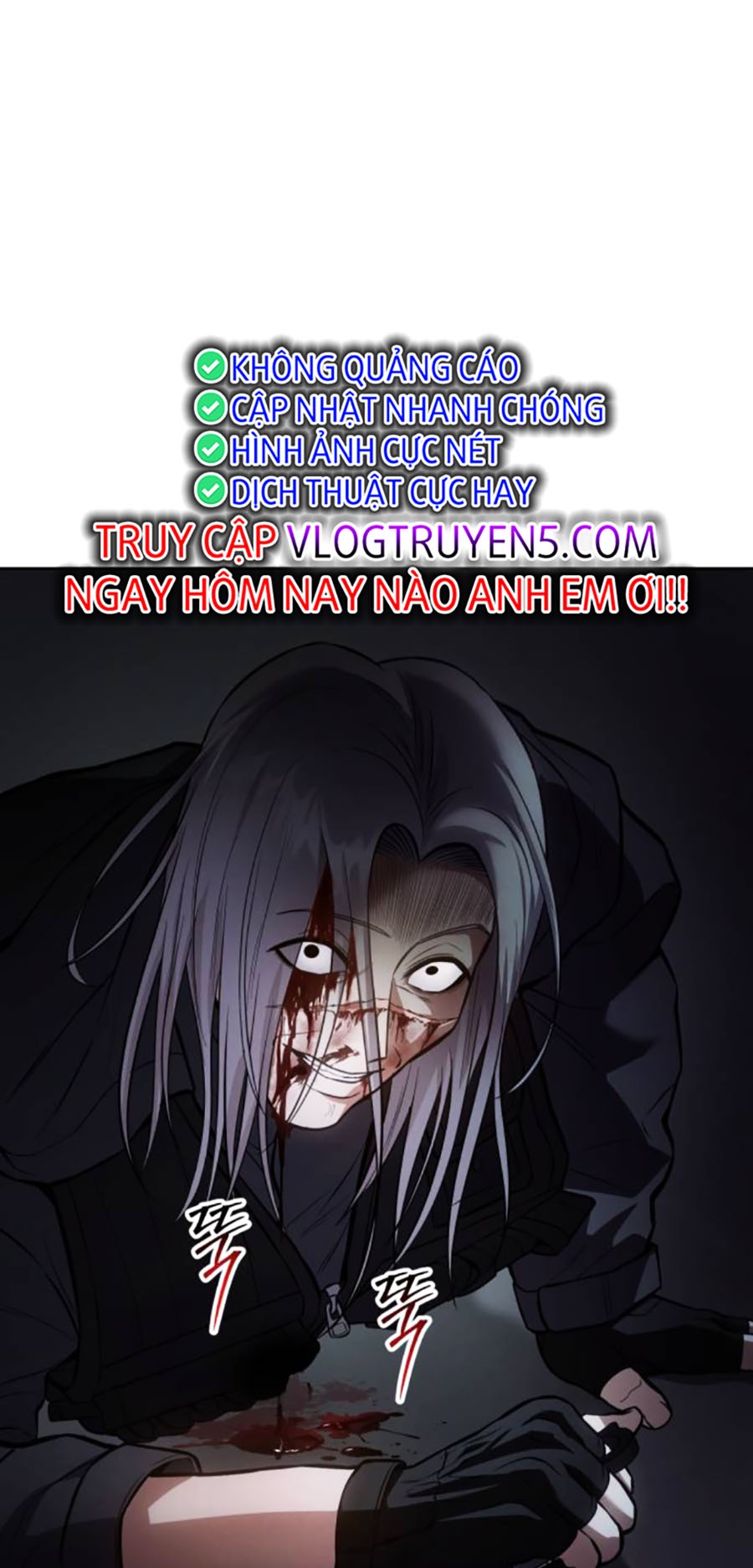 Đặc Vụ Thế Thân - Chương 56 - Trang 206