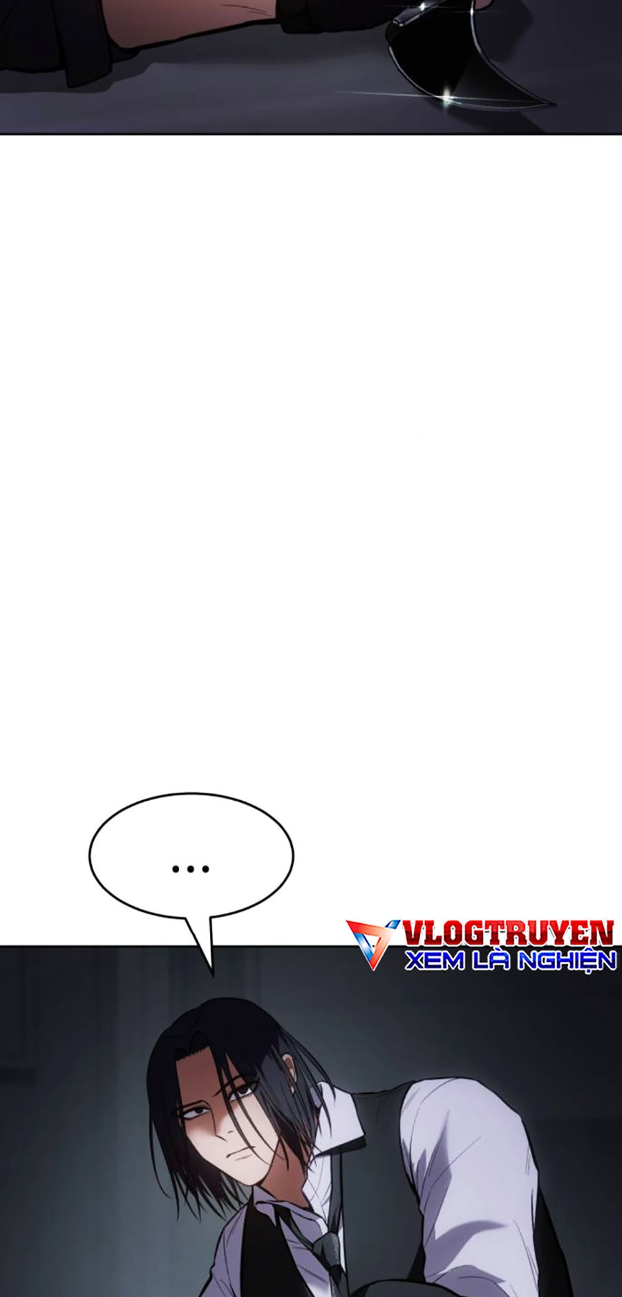 Đặc Vụ Thế Thân - Chương 56 - Trang 207