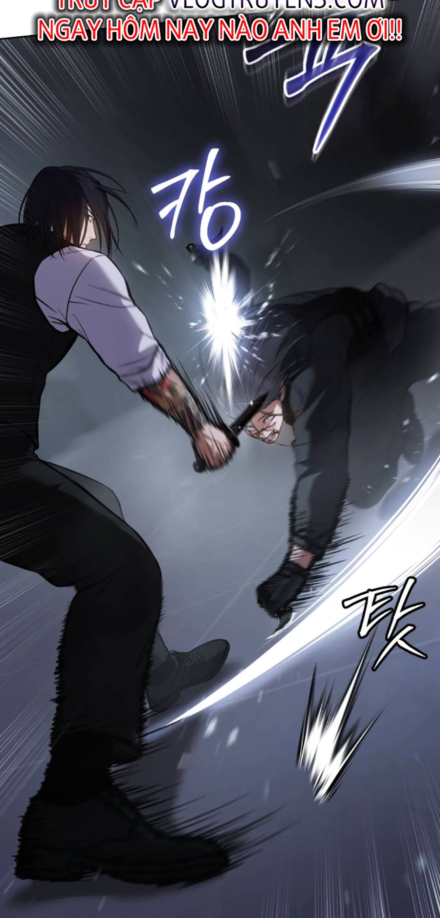 Đặc Vụ Thế Thân - Chương 56 - Trang 210