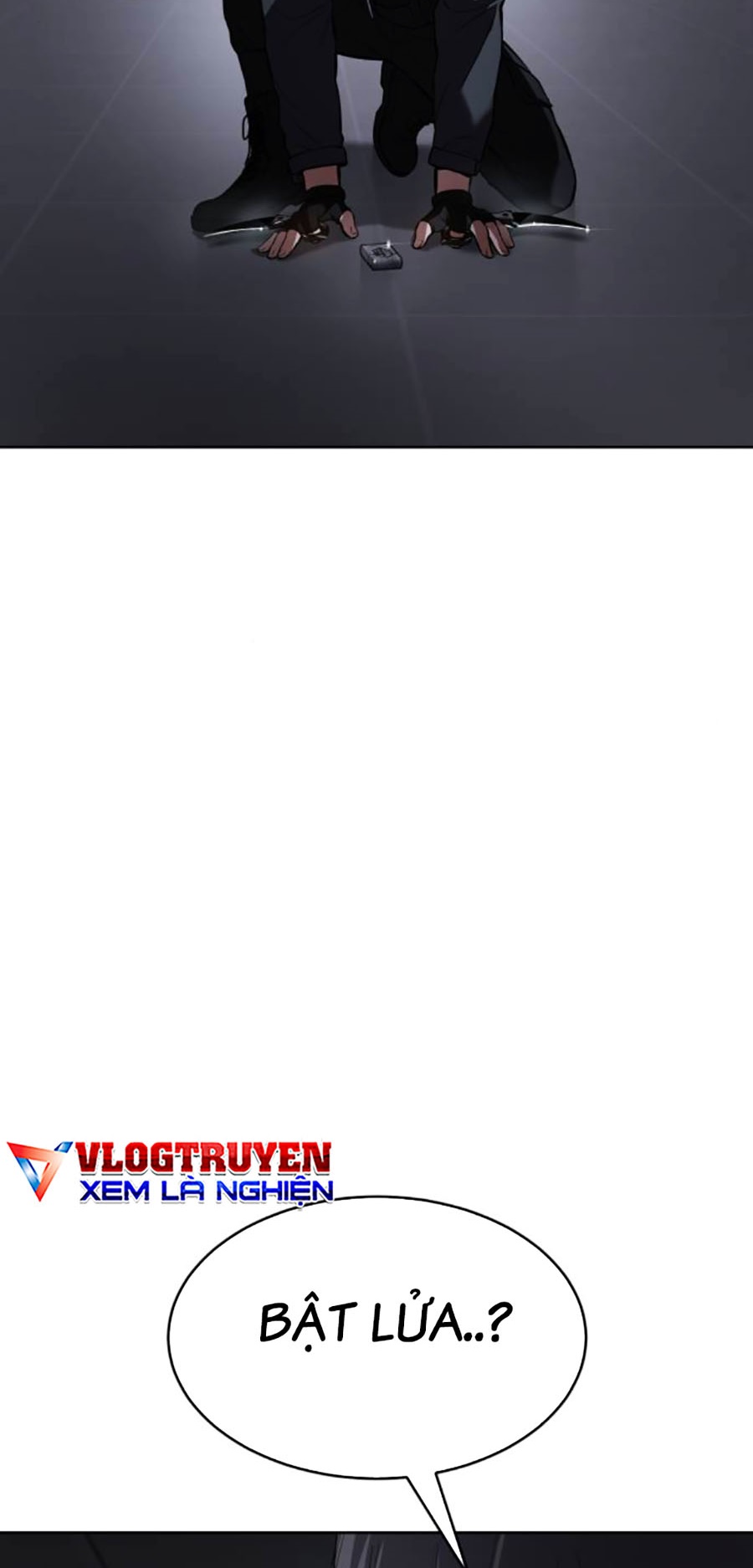 Đặc Vụ Thế Thân - Chương 56 - Trang 214
