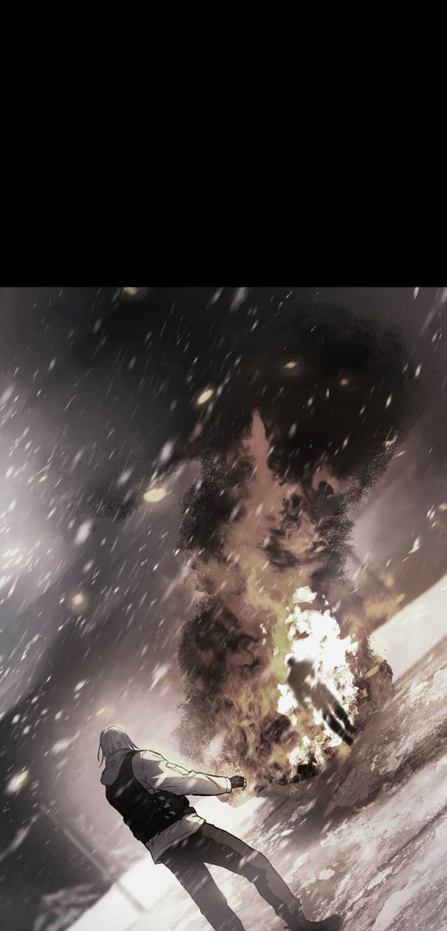 Đặc Vụ Thế Thân - Chương 56 - Trang 219