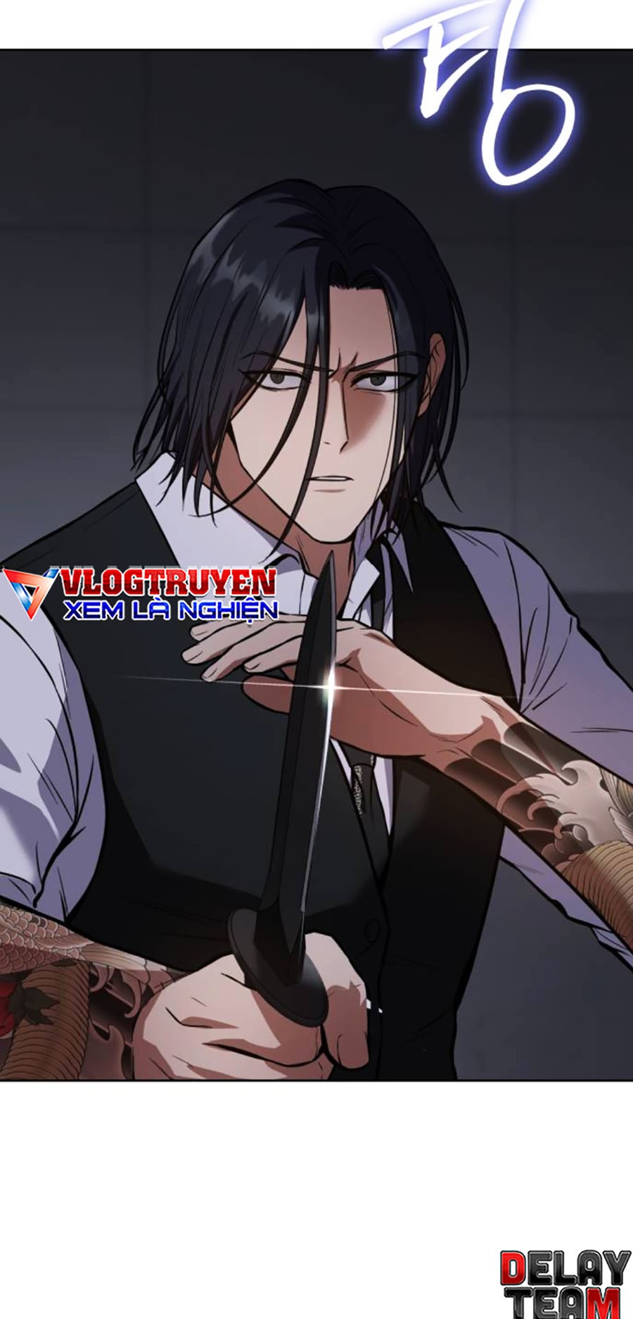Đặc Vụ Thế Thân - Chương 56 - Trang 221